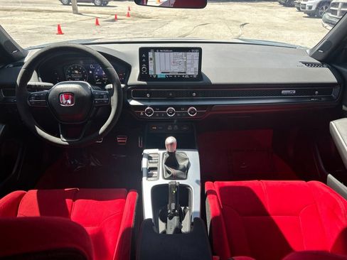 Used 2025 Honda Civic Type R image 30