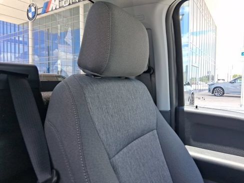 Used 2026 Ford F150 XL w/ Equipment Group 103A High AWD/4WD image 15