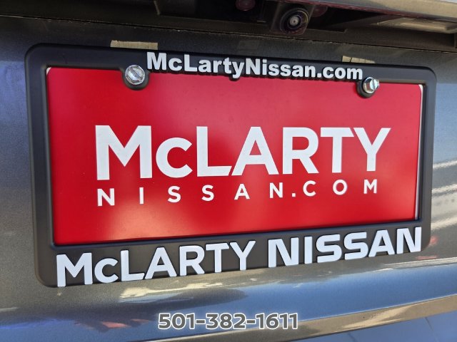 Certified 2025 Nissan Rogue SL FWD image 16