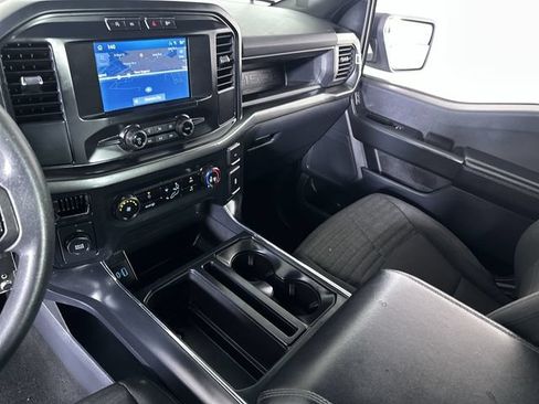 Used 2023 Ford F150 XL w/ STX Appearance Package RWD image 36