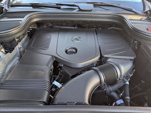 New 2026 Mercedes-Benz GLE 350 4MATIC image 15