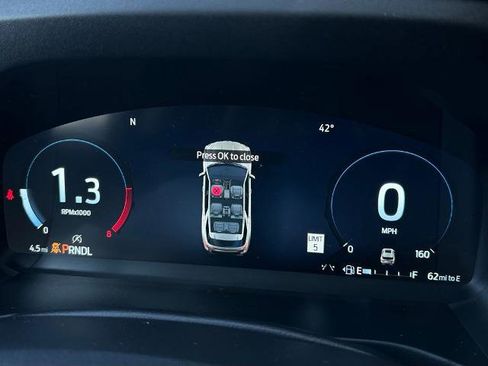 New 2026 Ford Explorer Active w/ Active Comfort Package image 13