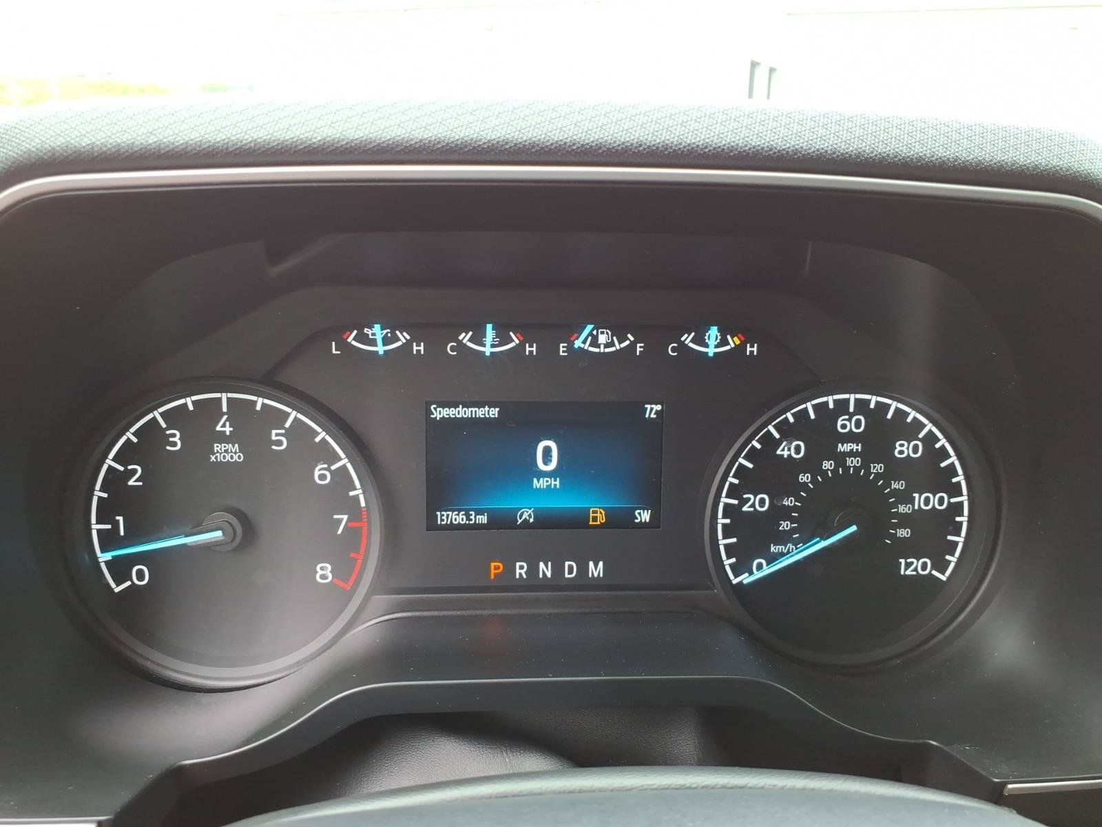 Used 2023 Ford F150 XL w/ STX Appearance Package AWD/4WD image 20