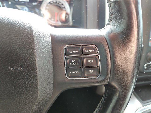 Used 2019 RAM 1500 Warlock AWD/4WD image 21