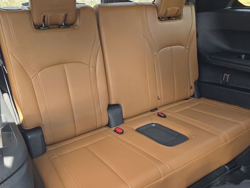 Certified 2022 INFINITI QX60 Autograph w/ Cargo Package image 25