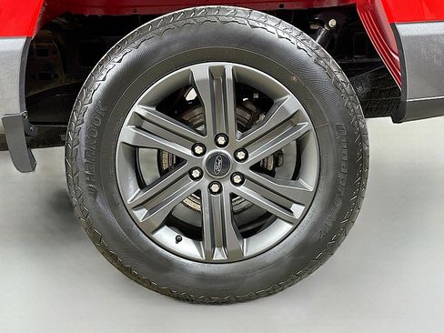 Used 2023 Ford F150 XLT w/ Equipment Group 302A High image 31