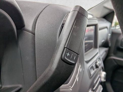 Used 2022 GMC Sierra 1500 Pro w/ Trailering Package AWD/4WD image 11