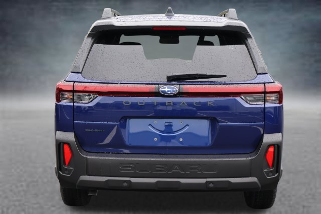 New 2026 Subaru Outback Premium AWD/4WD image 19