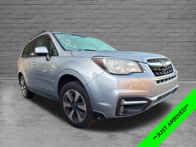 Used 2017 Subaru Forester 2.5i Premium AWD/4WD 360° Tour