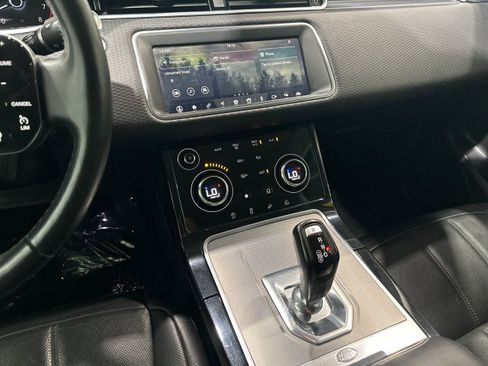Used 2020 Land Rover Range Rover Evoque S AWD/4WD image 58