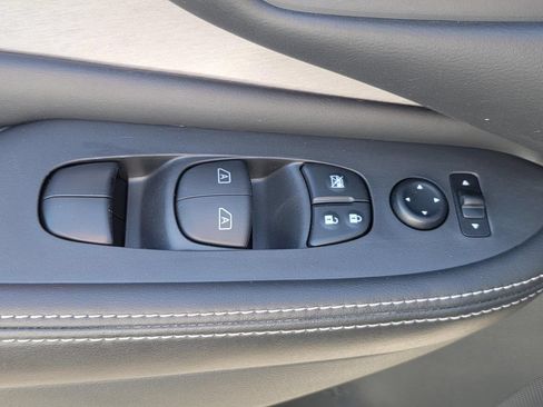 Used 2021 Nissan Murano SV AWD/4WD image 31