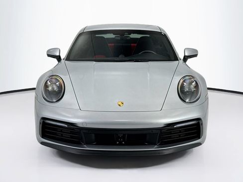 Certified 2020 Porsche 911 Carrera S RWD image 10