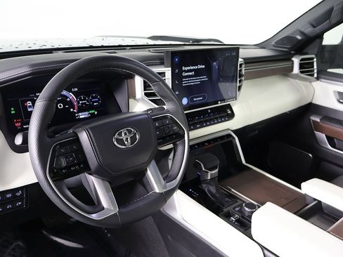 Used 2023 Toyota Tundra Capstone image 25