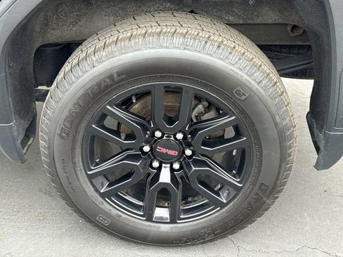 Certified 2021 GMC Sierra 1500 Elevation AWD/4WD image 31