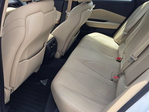 Certified 2024 Acura TLX w/ Technology Package FWD image 11