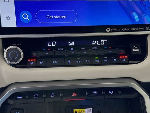 Used 2023 Toyota Tundra Capstone image 15