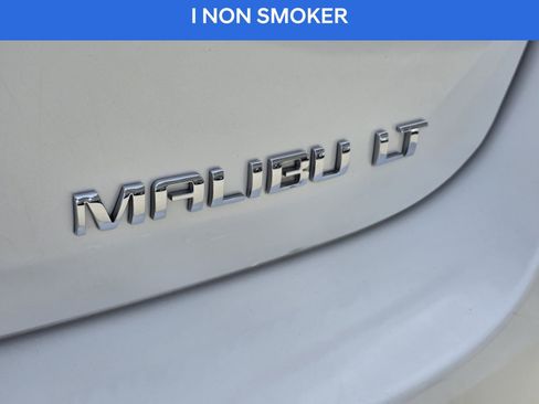 Used 2013 Chevrolet Malibu LT image 11