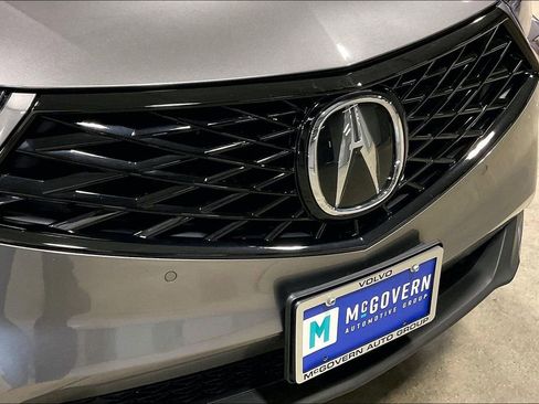 Used 2025 Acura RDX SH-AWD w/ Technology Package image 33