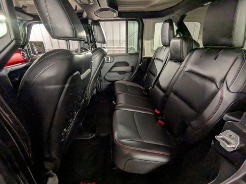 Used 2020 Jeep Wrangler Unlimited Rubicon image 8