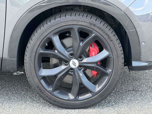 Used 2024 Dodge Hornet R/T AWD/4WD image 7