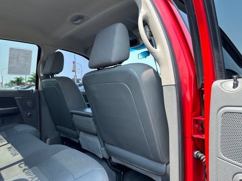 Used 2006 Dodge Ram 1500 Truck SLT w/ Quad Cab Big Horn Value Group AWD/4WD image 28