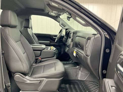 New 2026 Chevrolet Silverado 1500 W/T w/ Trailering Package AWD/4WD image 21