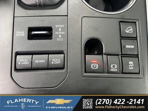 Used 2024 Toyota Highlander LE AWD/4WD image 31