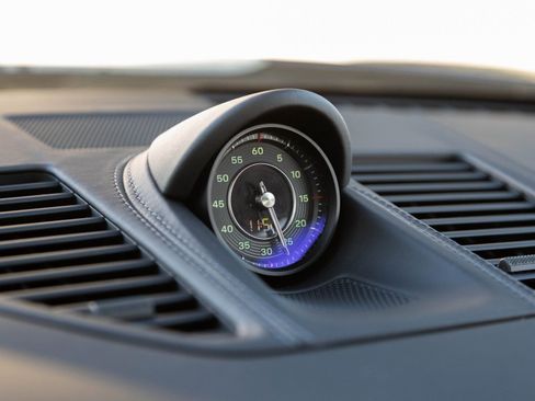 Certified 2023 Porsche 911 Sport Classic image 25