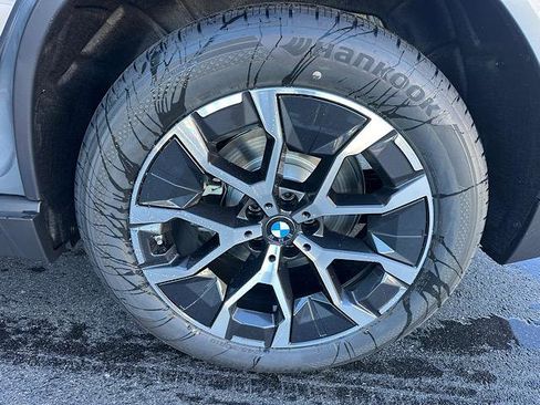 New 2026 BMW X3 xDrive30 w/ Premium Package image 7