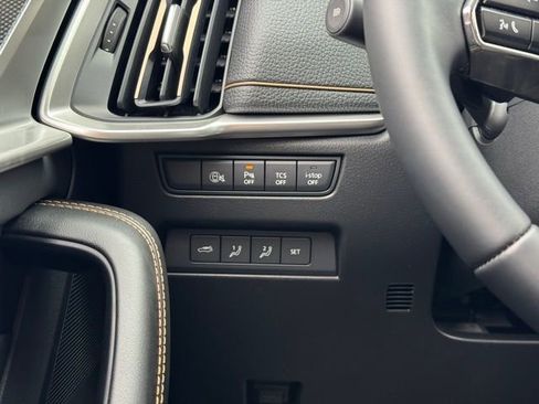 New 2026 MAZDA CX-90 3.3 Turbo w/ Premium Sport Pkg image 37