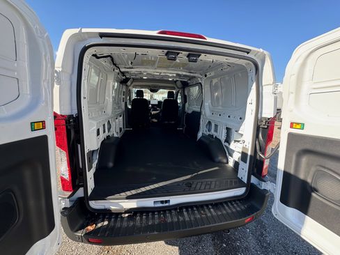New 2026 Ford Transit 150 Low Roof image 10