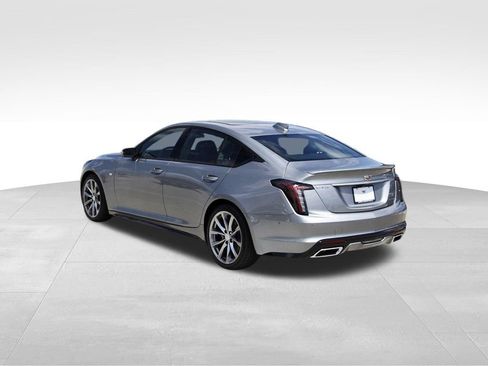New 2026 Cadillac CT5 Sport RWD image 3