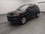 Used 2019 Jeep Compass Latitude image 2