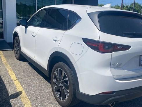 Used 2023 MAZDA CX-5 AWD 2.5 S image 3