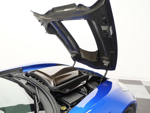 Used 2019 Chevrolet Corvette ZR1 RWD image 52