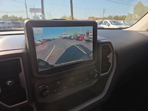 Used 2023 Ford Bronco Sport Big Bend w/ Convenience Package image 25