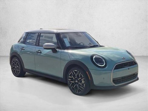 New 2026 MINI Cooper S image 7