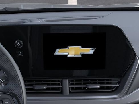 New 2026 Chevrolet Trax LS w/ LS Convenience Package FWD image 21