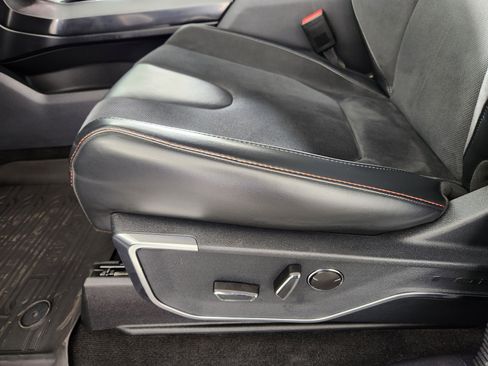 Certified 2023 Ford F150 Raptor R w/ Equipment Group 802A Raptor R image 13