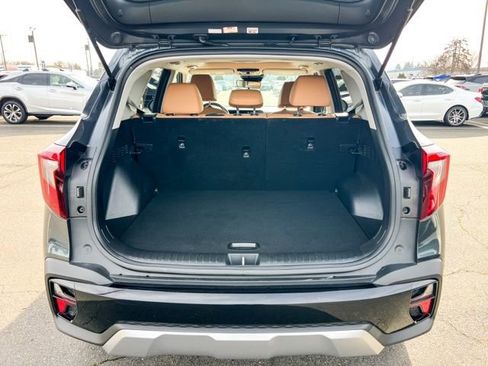 Certified 2024 Kia Seltos EX image 11