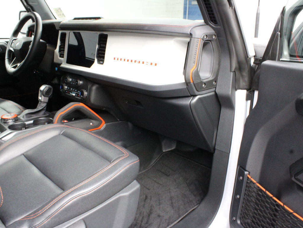 Used 2026 Ford Bronco Stroppe Edition AWD/4WD image 40