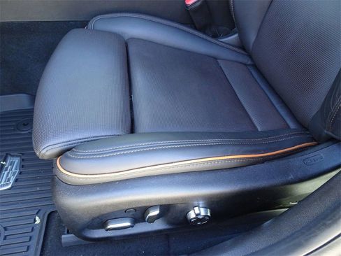 Certified 2022 Cadillac CT4 Sport w/ Climate Package image 7