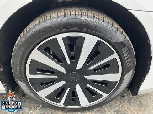 Used 2024 Lucid Air Touring AWD/4WD image 79