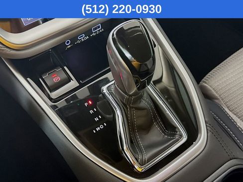 Certified 2025 Subaru Outback Premium w/ Popular Package #1 image 20