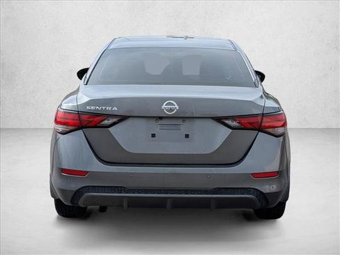 Used 2021 Nissan Sentra S FWD image 6