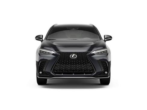 New 2026 Lexus NX 350 F Sport image 10