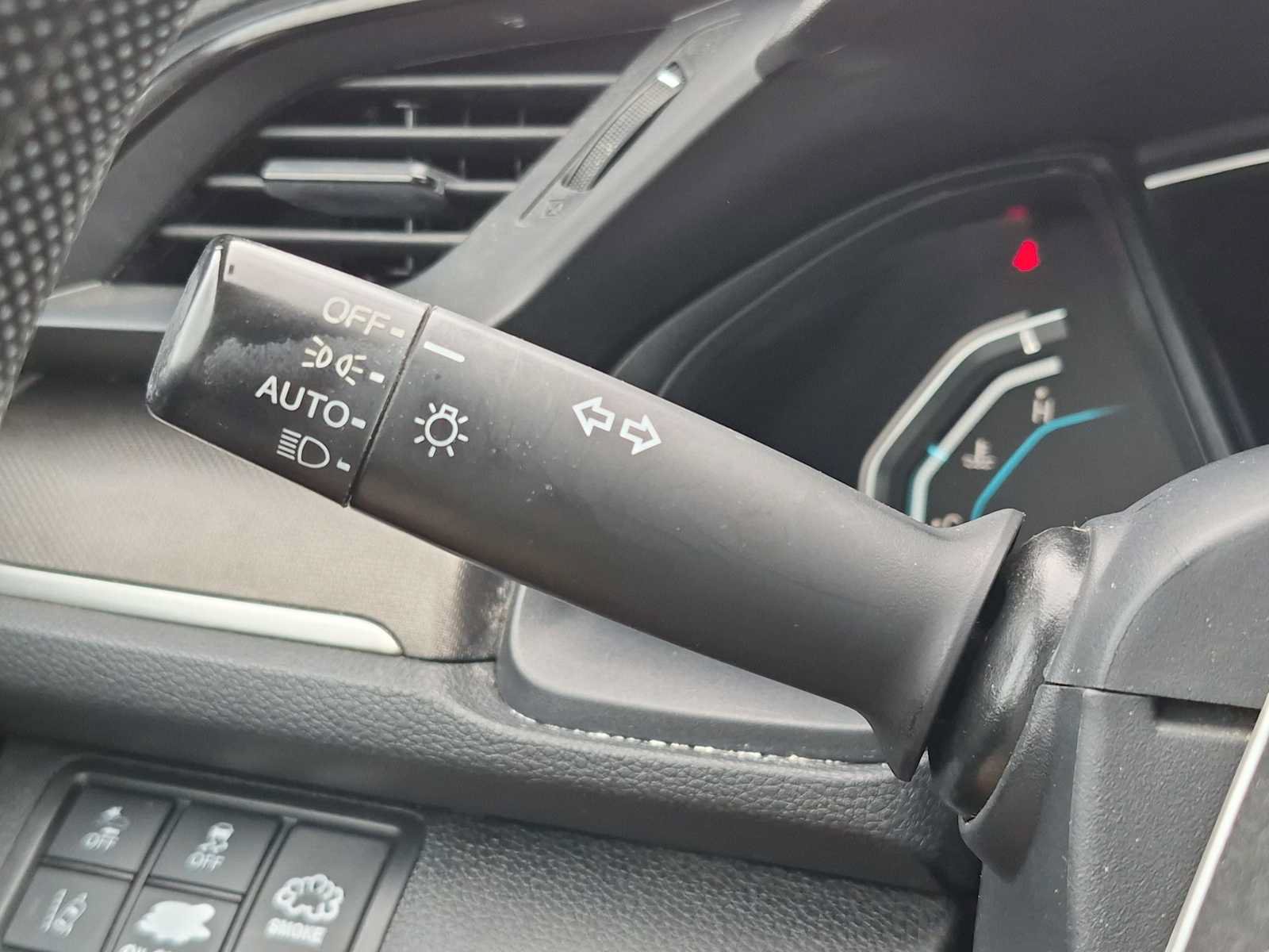 Certified 2020 Honda Civic LX image 25