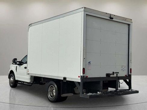 Used 2020 Ford F350 XL w/ Power Equipment Group image 12