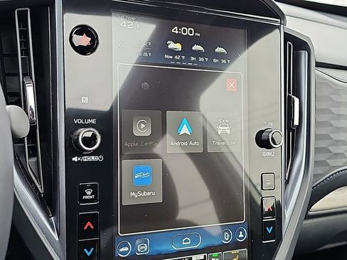 Used 2025 Subaru Forester Limited image 26