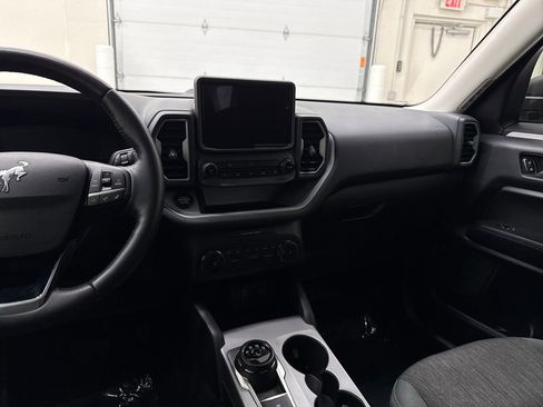 Used 2023 Ford Bronco Sport Big Bend w/ Convenience Package AWD/4WD image 18